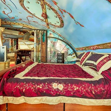 Dali Apartments スコピエ エクステリア 写真
