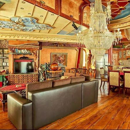 Dali Apartments スコピエ エクステリア 写真