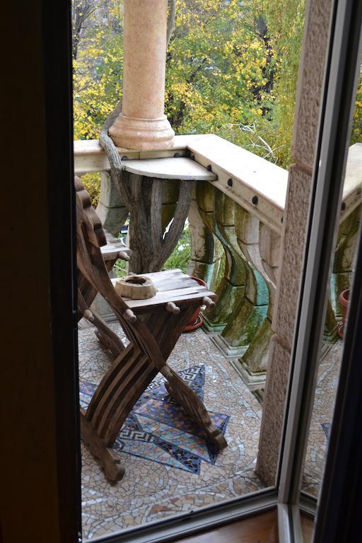 Dali Apartments スコピエ 部屋 写真