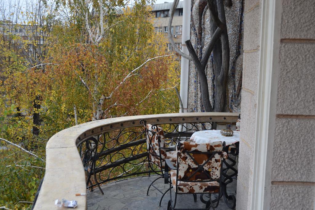 Dali Apartments スコピエ エクステリア 写真