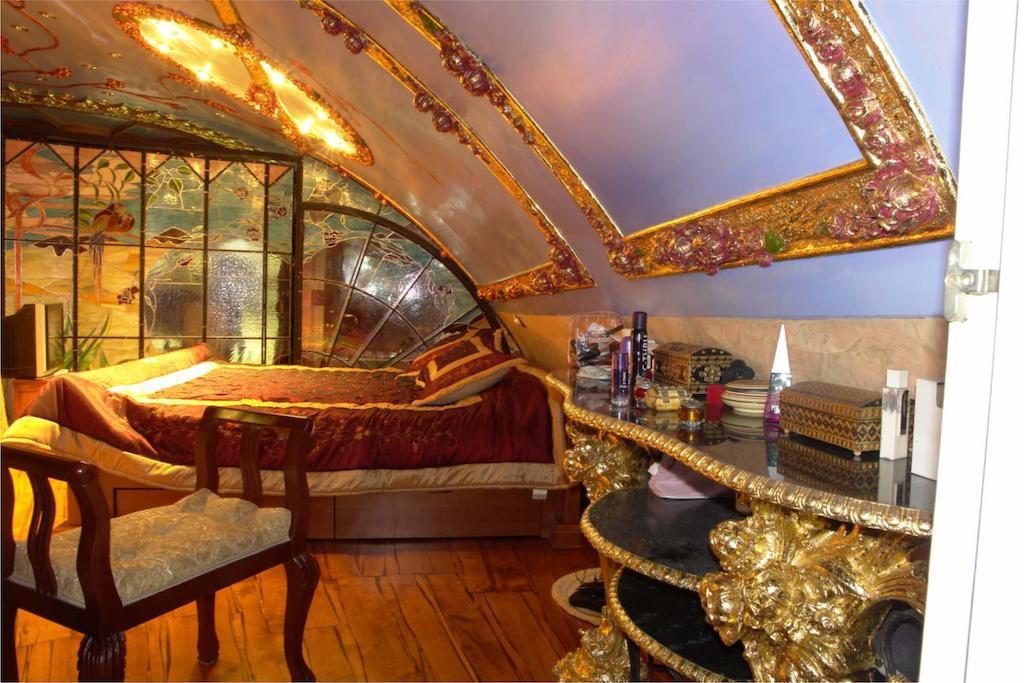 Dali Apartments スコピエ 部屋 写真