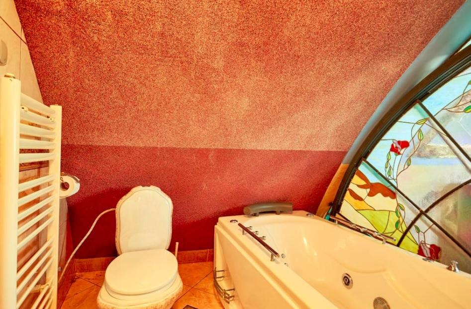 Dali Apartments スコピエ エクステリア 写真