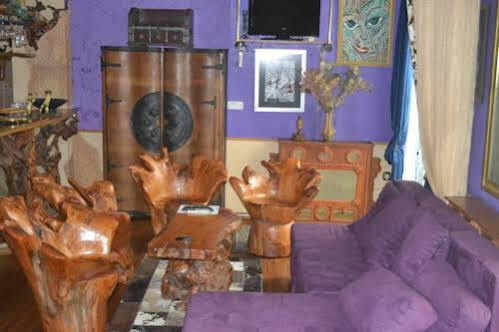 Dali Apartments スコピエ エクステリア 写真